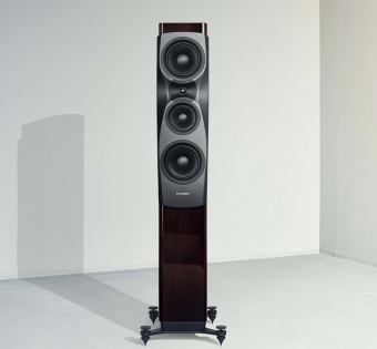 Dynaudio Confidence 30 (Raven wood high gloss)