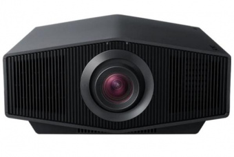 Sony VPL-XW6100ES (Black)