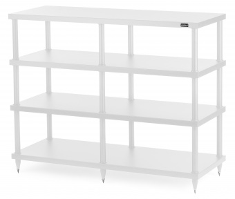 Solidsteel S4-4 (white)