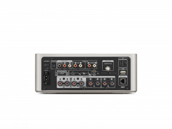 Marantz MCR 60n (Silver) 