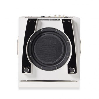 REL S/550 (white)