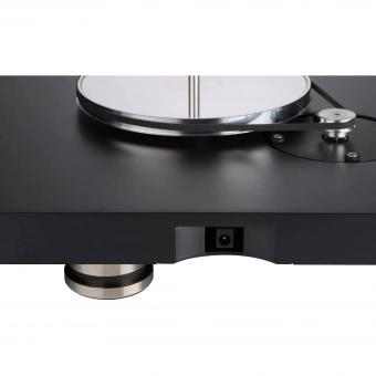 Clearaudio Compass (black)