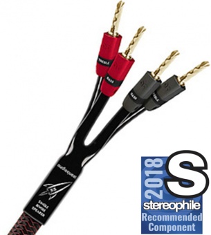 AudioQuest Rocket 33 (2.5m)