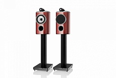 Bowers & Wilkins 805 D4 - великолепный звук в HiFi-Самара!
