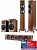 Polk Audio 5.0 (R500) walnut