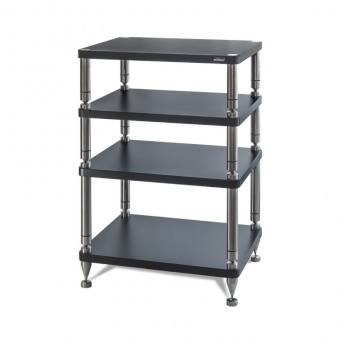 Solidsteel HY-4 (black)