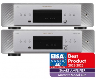 Marantz (Model40+CD60) gold