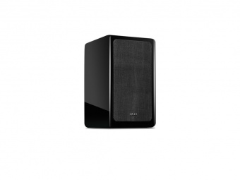 Quad REVELA 1 (High Gloss Black) 