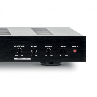 Focal  100 IW Sub8 Amplifier