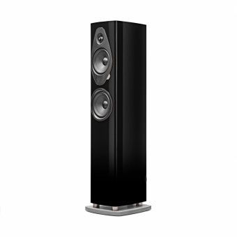 Sonus Faber Sonetto III G2 (Black)  