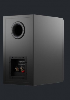 Dynaudio Emit 20 (Black satin)