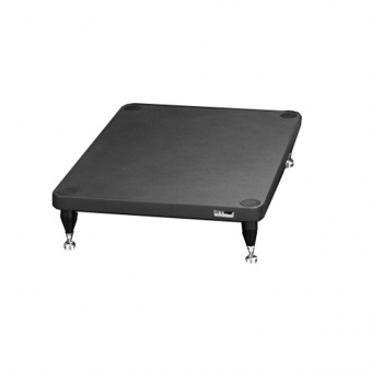 Solidsteel S3-A (black)