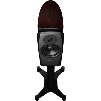 Dynaudio Confidence 20 (Ruby wood high gloss)