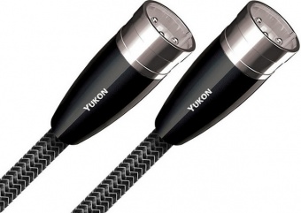 AudioQuest Yukon XLR 0.75m  