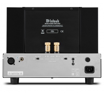 McIntosh MC830