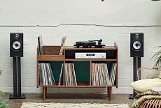 Bowers & Wilkins 606 S2 – лучшие в тестах журнала WhatHiFi?