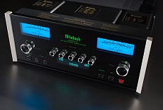 Mcintosh MA8900 – превосходный усилитель для системы High-End-класса!