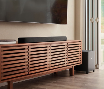 Polk Audio Magnifi Max AX (black)