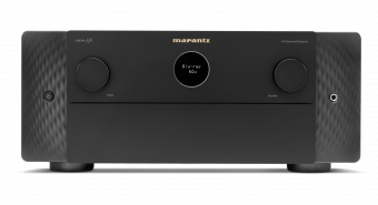 Marantz Cinema 40 (Black)