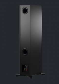 Dynaudio Emit 30 (Black satin)