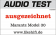 Marantz Model 30 (Black) 