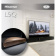 Hisense L9Q Monte Carlo 130 black Hisense L9Q Monte Carlo 130 black