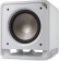 Polk Audio HTS Sub 12 (White) Polk Audio HTS Sub 12 (White)