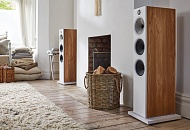 Bowers & Wilkins 600 серия - Anniversary Edition в HiFi-Самара!