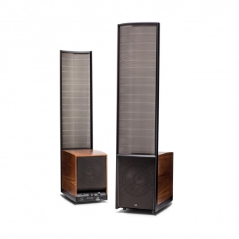 Martin Logan RENAISSANCE ESL 15A (Walnut)