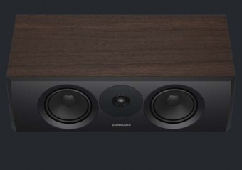Dynaudio Emit 25C (Walnut wood)