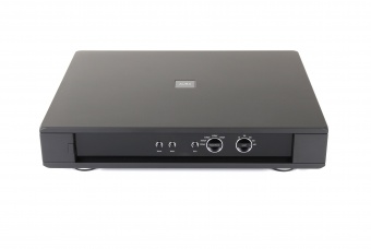 Rega Aura MC (black)