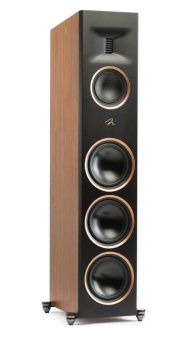 Martin Logan Motion XT F200 (Walnut)