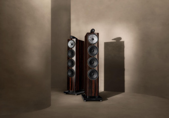 Bowers & Wilkins 702 S3 Signature (Datuk gloss)