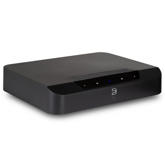 Bluesound Powernode Edge N230  Black