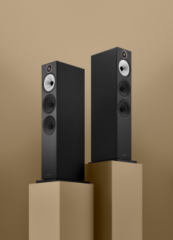Bowers & Wilkins 603 S3 (Black)