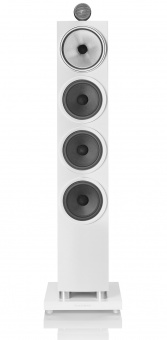 Bowers & Wilkins 702 S3 Satin White