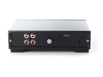 Rega Fono MM MK5 (black)
