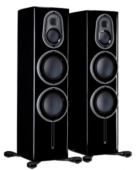 Monitor Audio Platinum 300 3G (Piano Black)