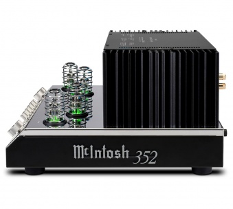 McIntosh MA 352 
