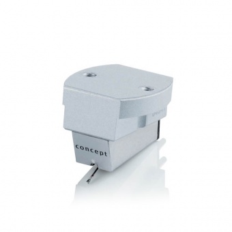 Clearaudio Concept V2 MM