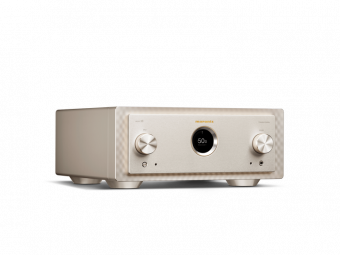 Marantz Model 10 (Champagne) 