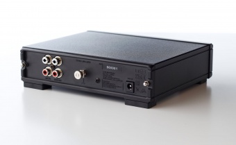 Rega Fono MM MK5 (black)