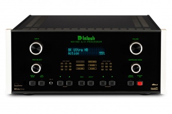 McIntosh MX180