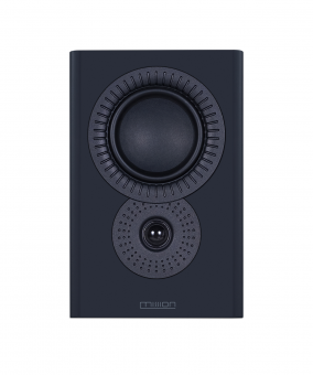 Mission LX-2 MKII (Lux black)