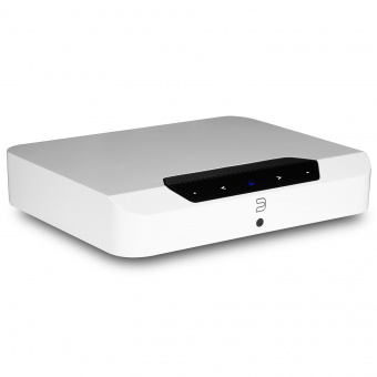 Bluesound Powernode Edge N230  White