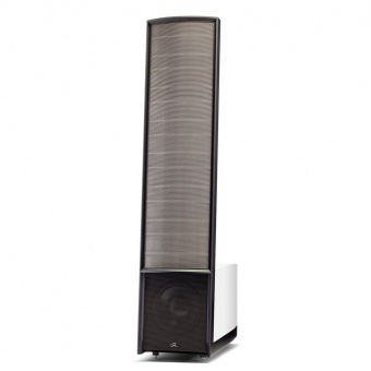 Martin Logan Expression ESL 13A (Gloss white)