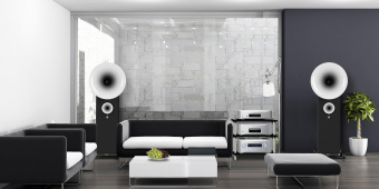 Esoteric F-02 (silver)
