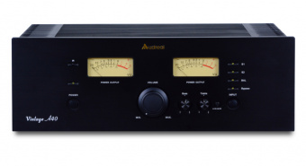 Audreal Vintage A40