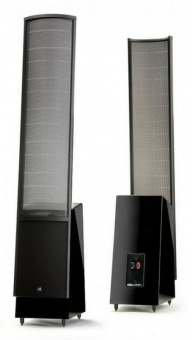 Martin Logan ElectroMotion ESL (Gloss black)