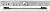 Rotel A11 MKII silver